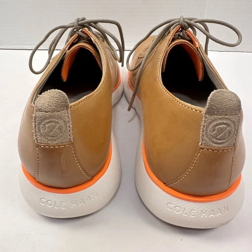 Cole Haan Zerogrand‎ Omni Postman Oxford Sz 9